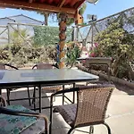 Cabana El Refugio De La Lsla
