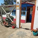 Cabana El Refugio De La Lsla
