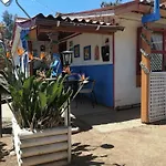 Cabana El Refugio De La Lsla