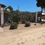 Cabana El Refugio De La Lsla