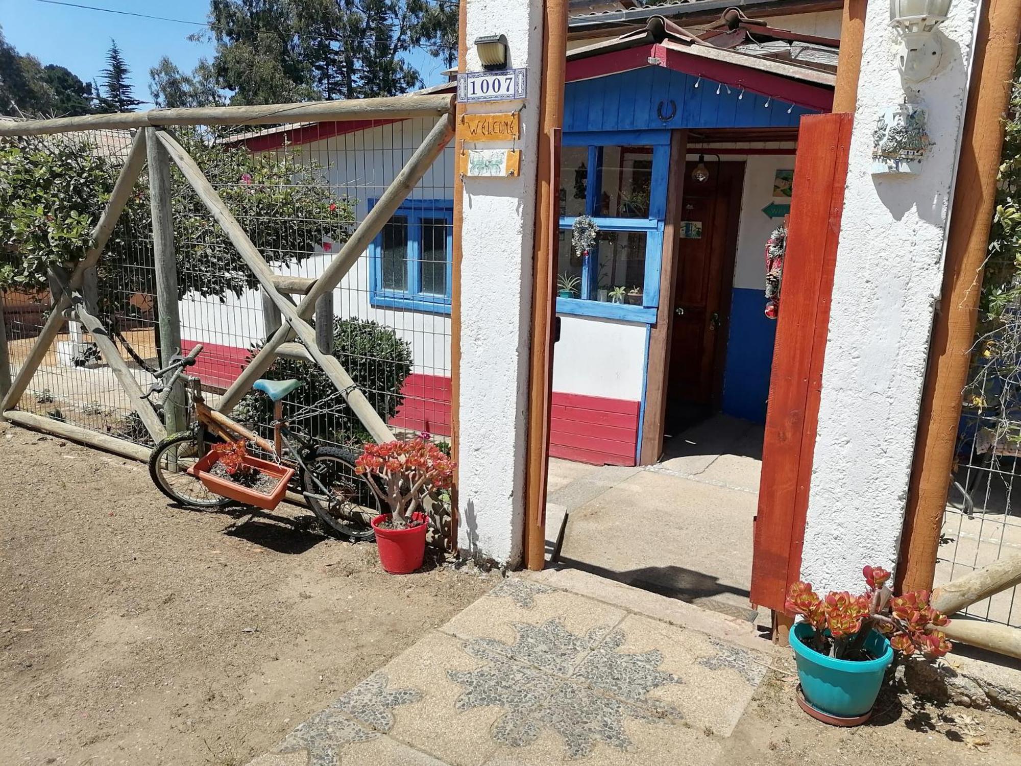 El Refugio De La Lsla El Quisco