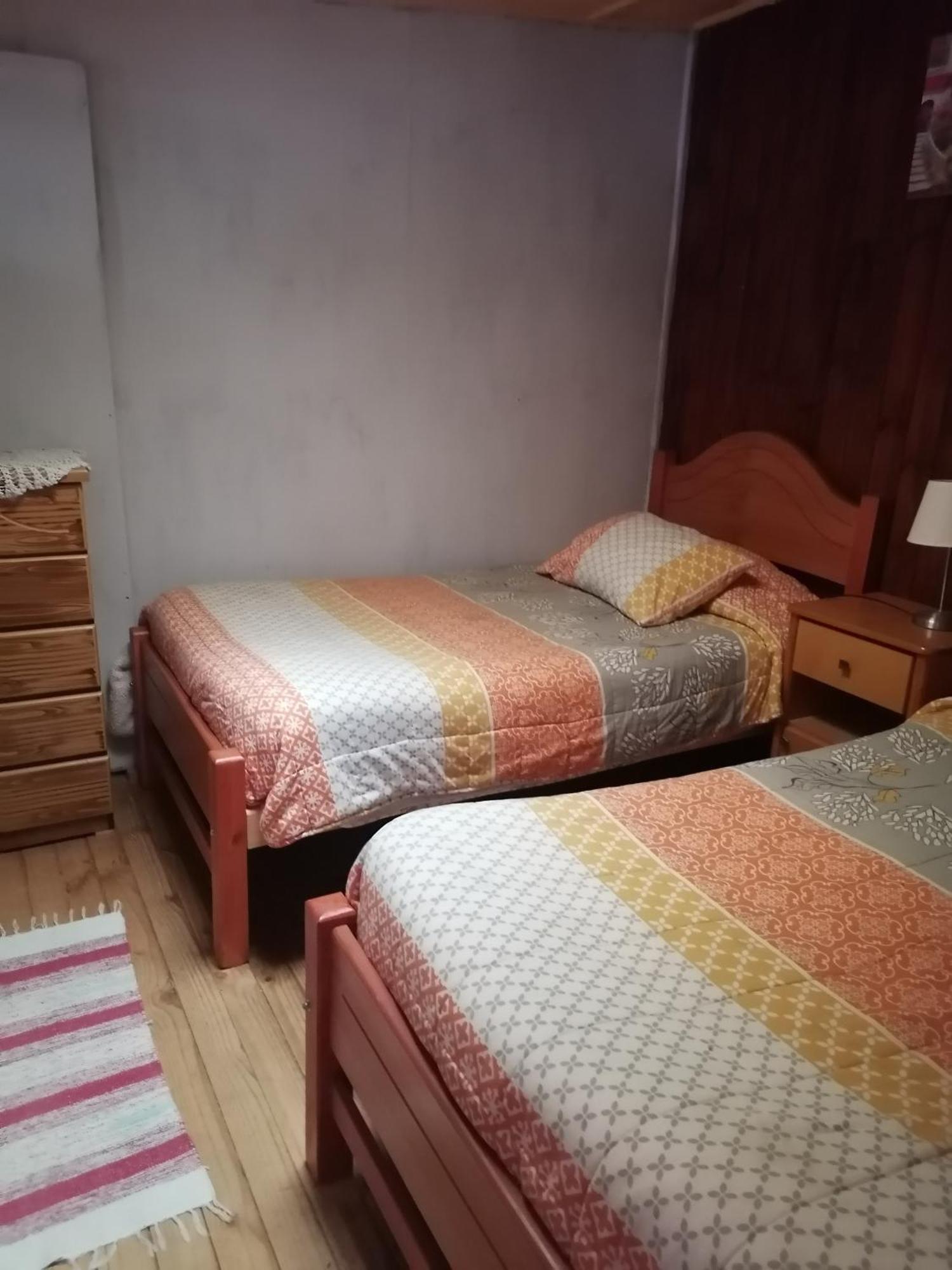 El Refugio De La Lsla Casa de férias