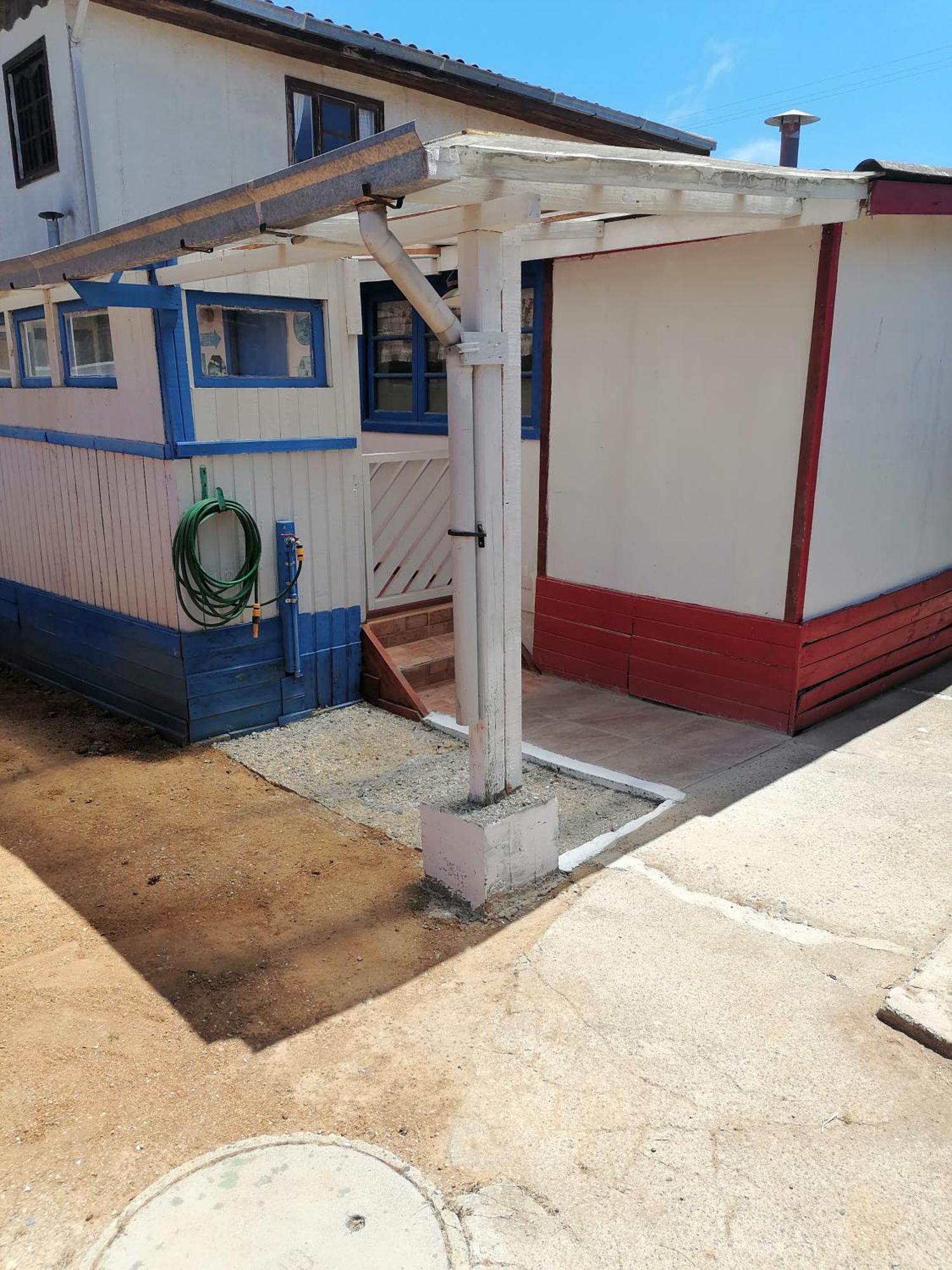 El Refugio De La Lsla Casa de férias El Quisco