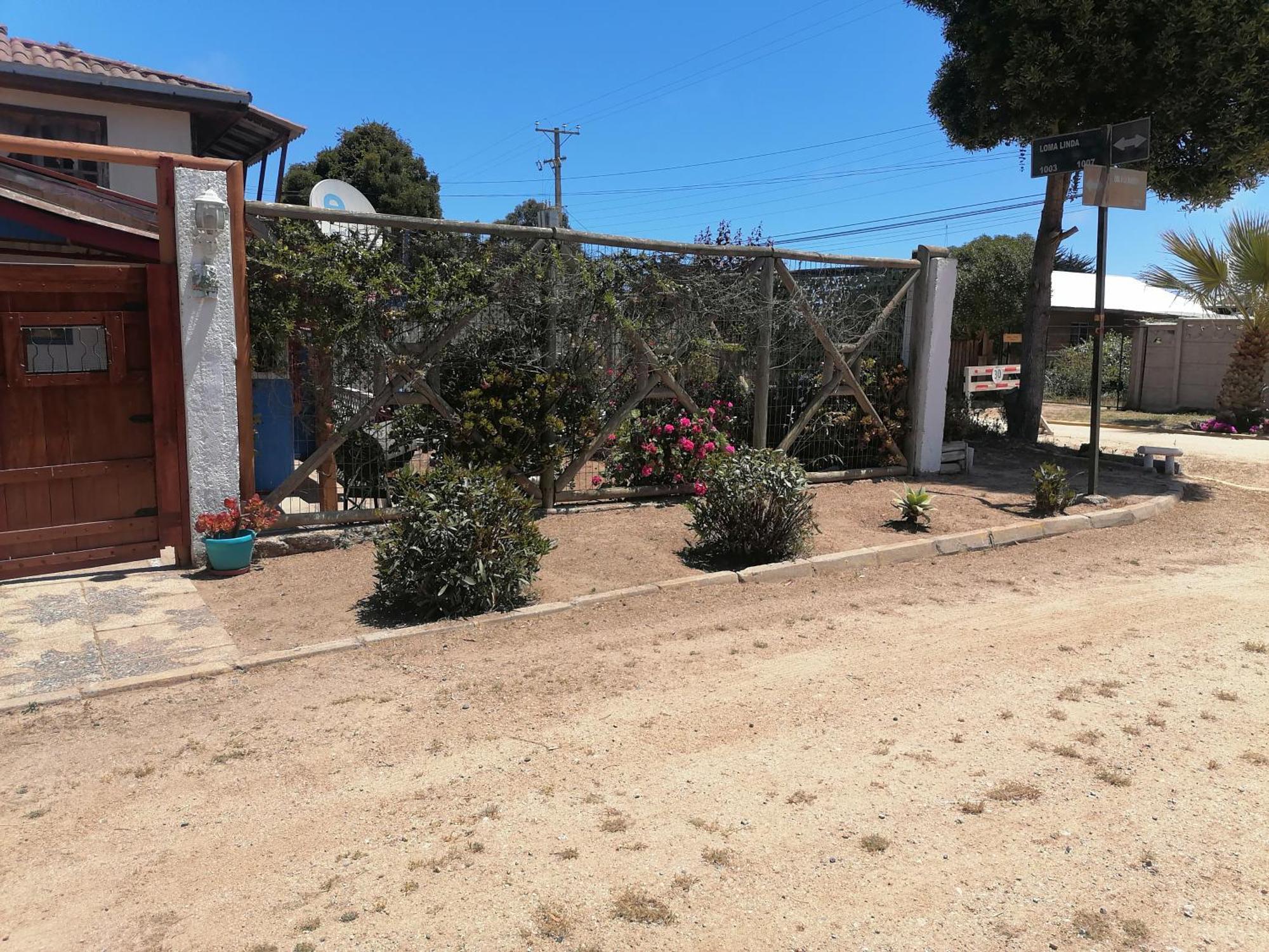 El Refugio De La Lsla *