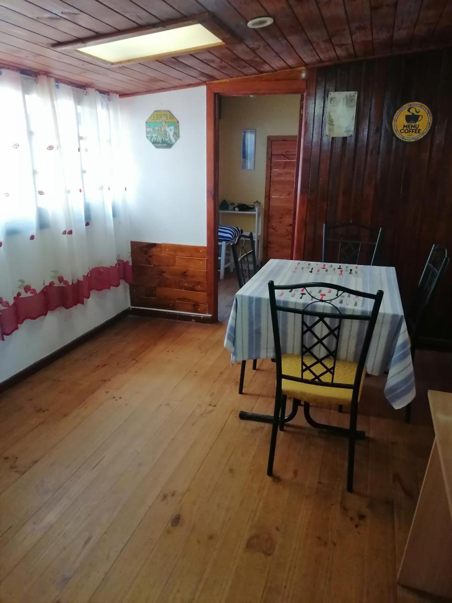 El Refugio De La Lsla El Quisco