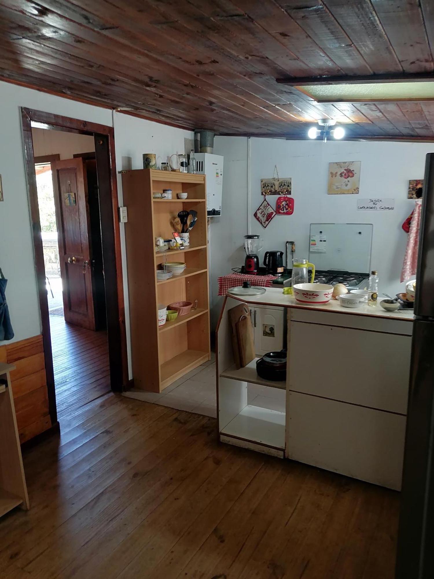 El Refugio De La Lsla