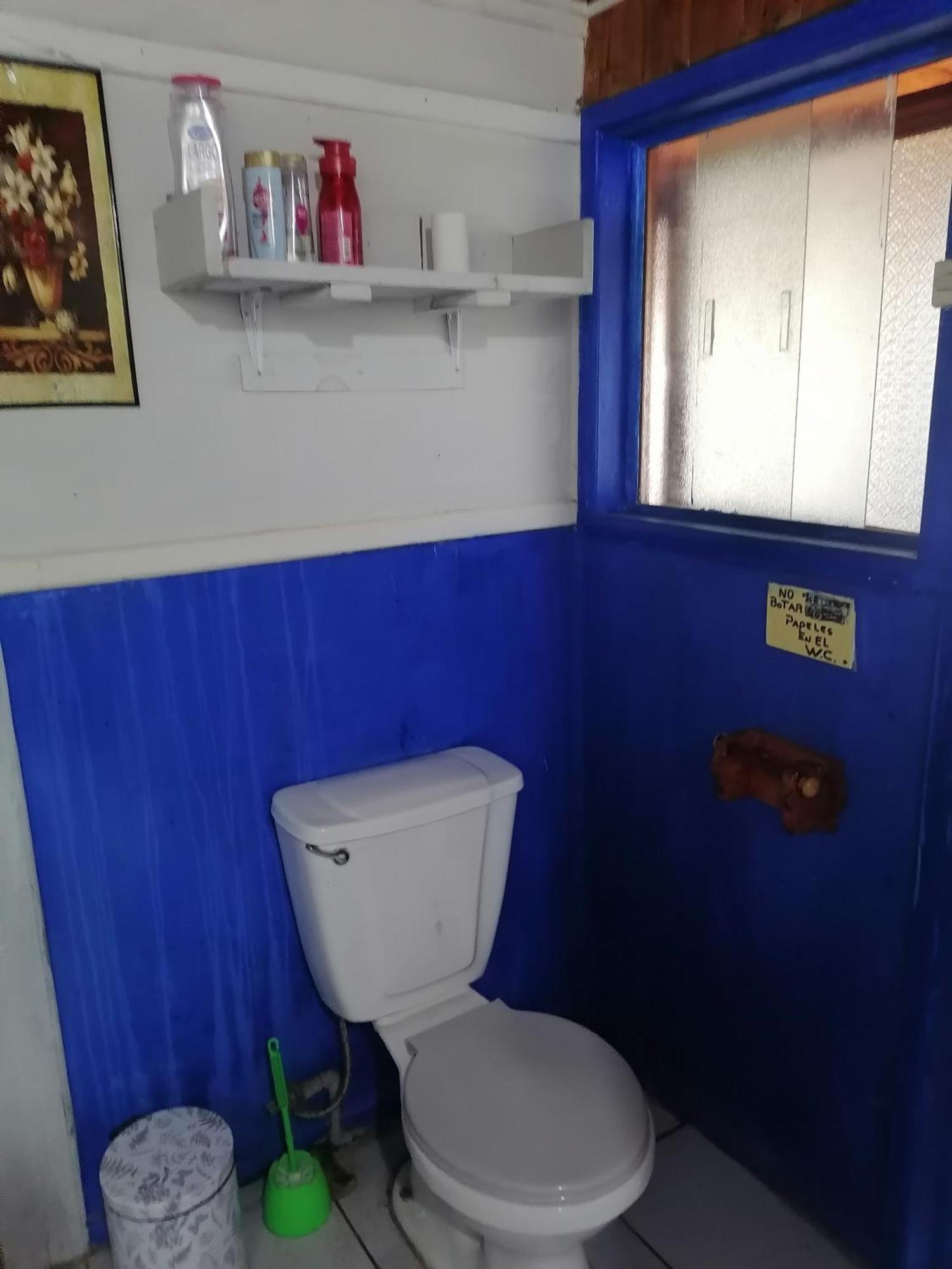 El Refugio De La Lsla Casa de férias