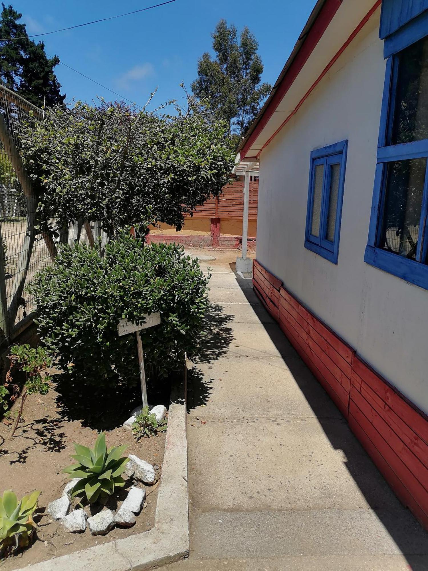 El Refugio De La Lsla Casa de férias El Quisco