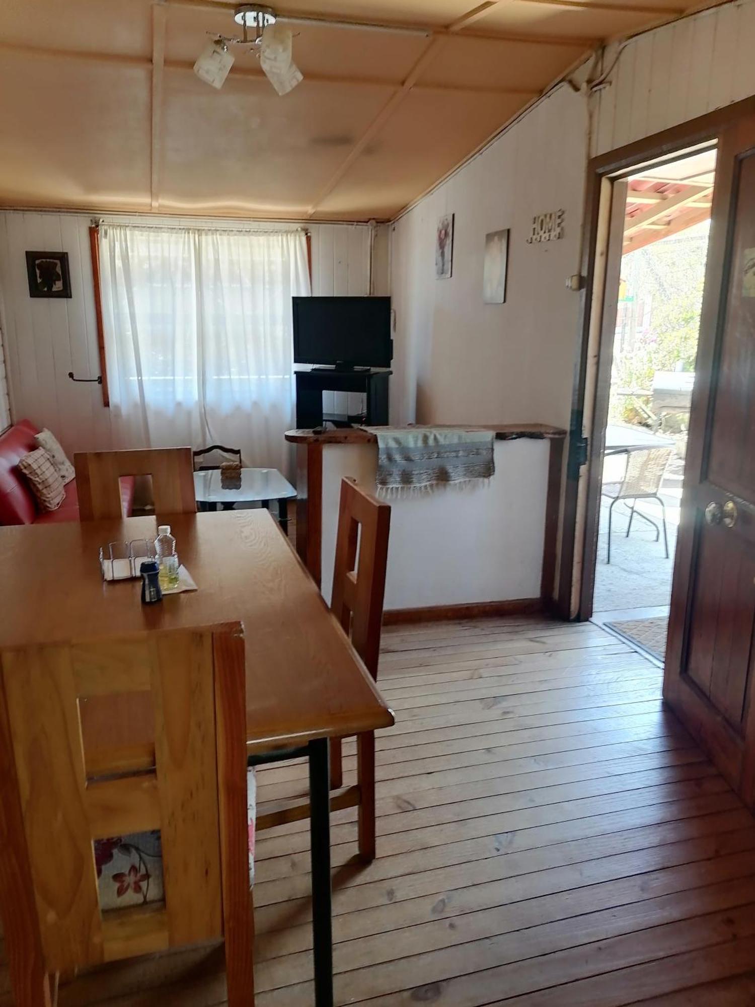 El Refugio De La Lsla El Quisco