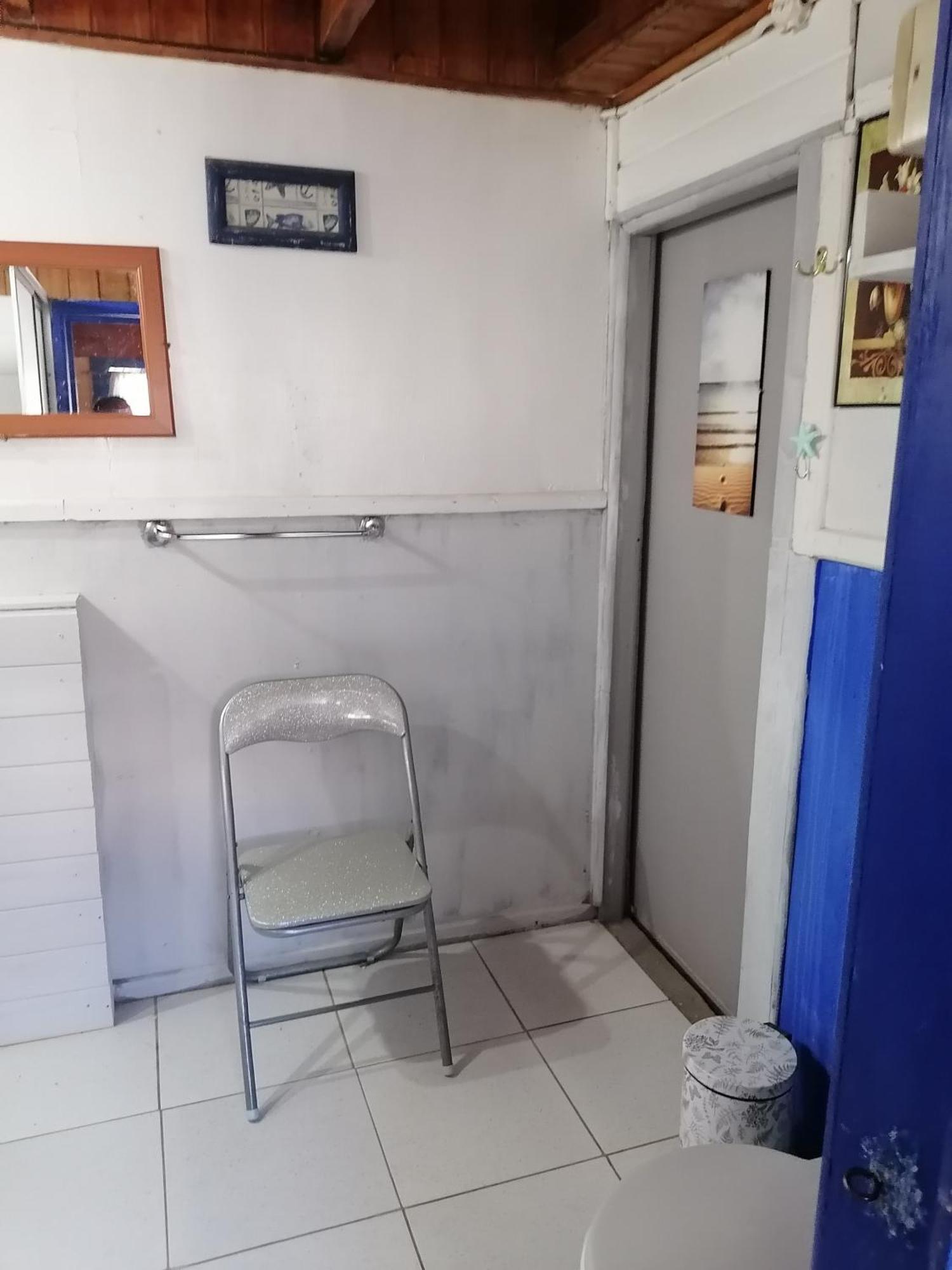 El Refugio De La Lsla Casa de férias *