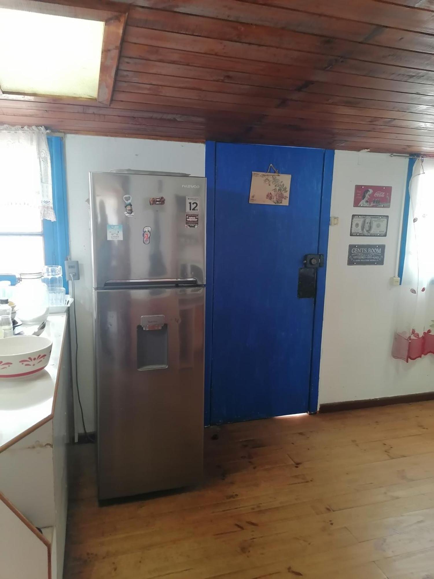 El Refugio De La Lsla *